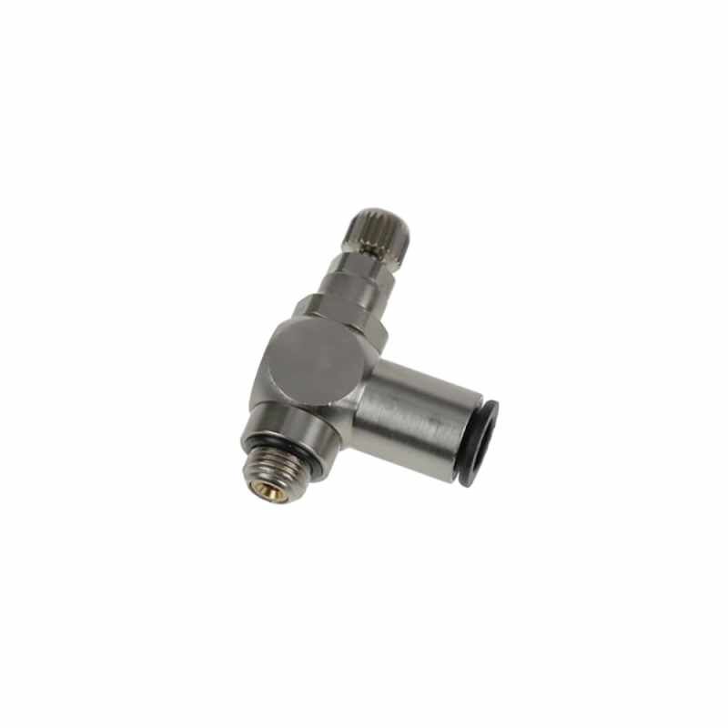 Parker Hannifin 7180 04 10 Hidrolik Aksesuar