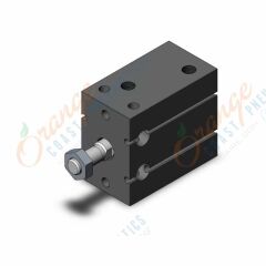 SMC Cu Kompakt Silindir Ø32mm 20mm Strok CDU32TF-20D