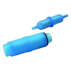 EXPFLEX ZFL Serisi Hat İçi Vakum Filtresi 3/8'' Vakum Filitreleri ZFL-10