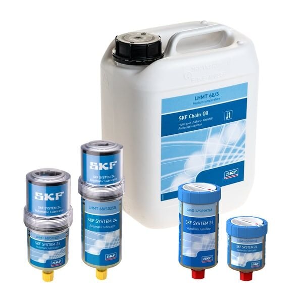 SKF LHMT 68/5 LHMT 68