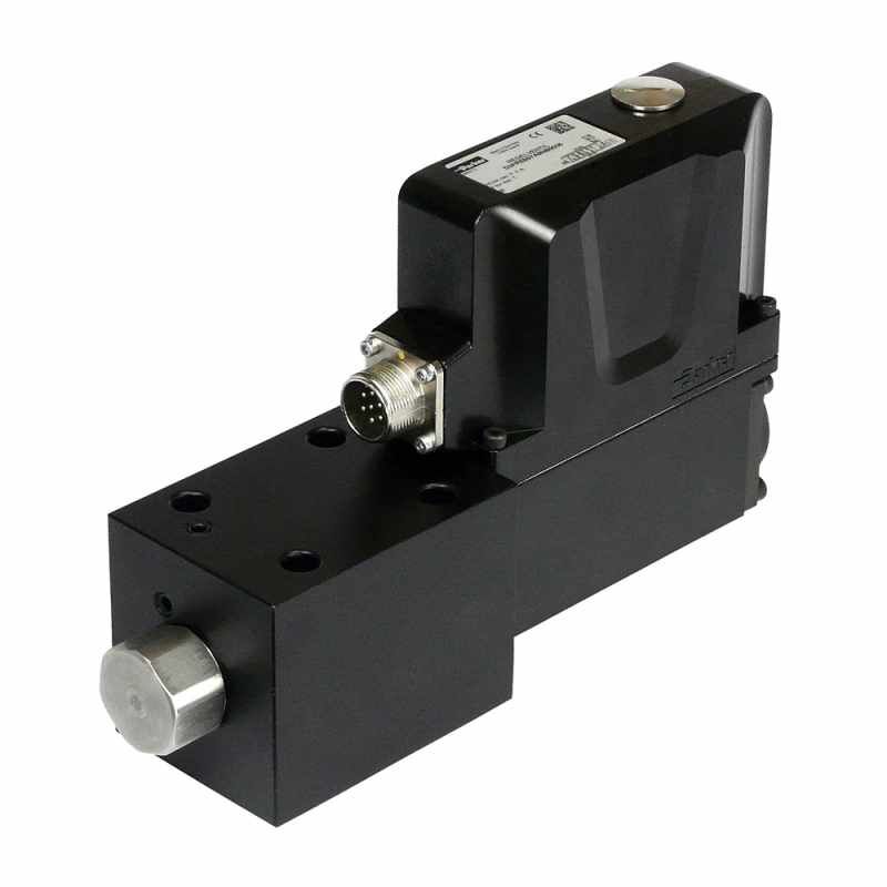 Parker Hannifin D3FPE50YB9NB70 Hidrolik Vana