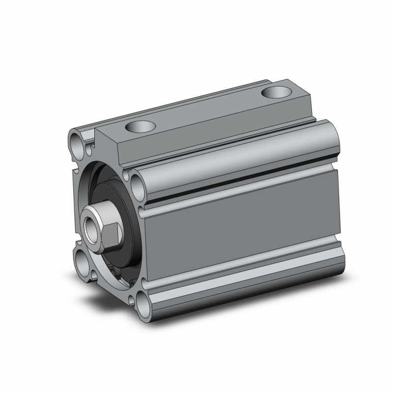 SMC Kompakt Silindir Ø40mm CQ2B40-40DZ