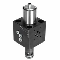 Parker Hannifin C10C1E032CU99N Hidrolik Vana