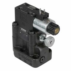Parker Hannifin R6V03-5931009G0QB1 Hidrolik Vana