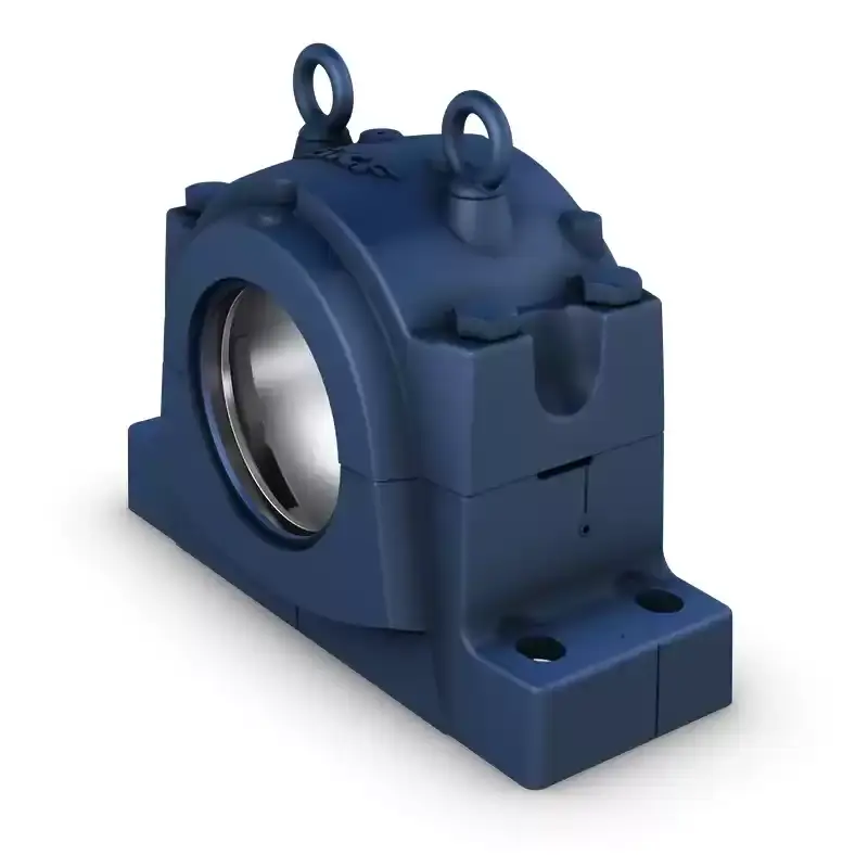 SKF SNLD 3136 Monteli Üniteler (Genişlik 116mm)