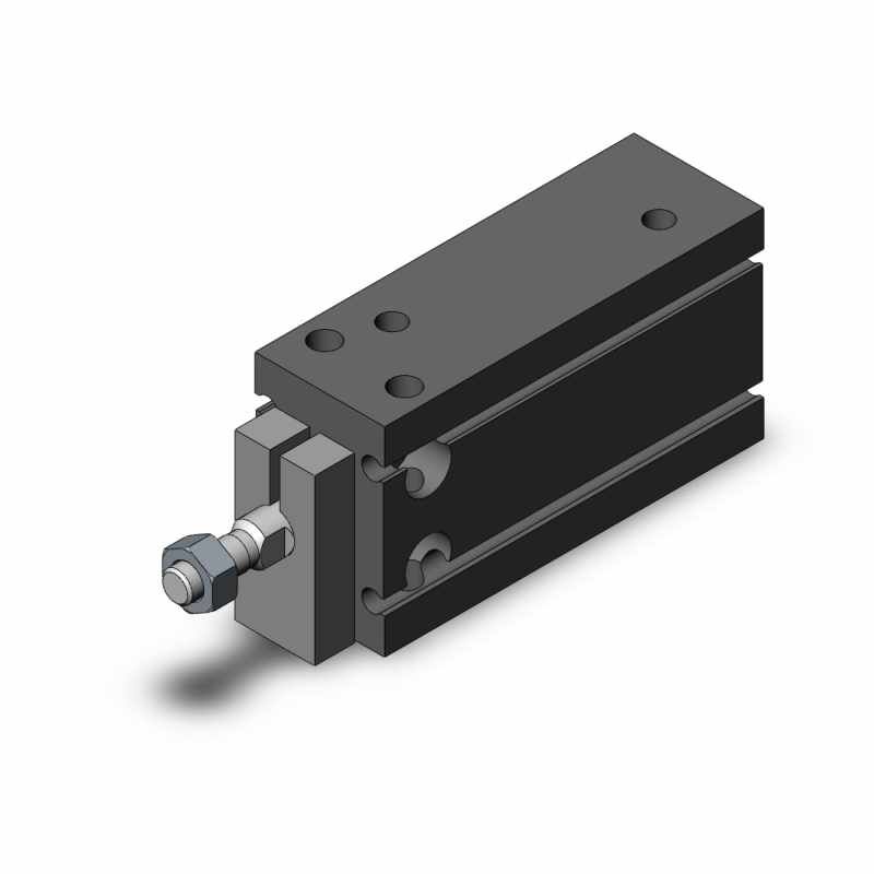 SMC Cu Kompakt Silindir Ø20mm CDUK20-30D