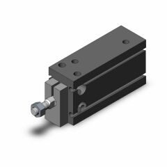 SMC Cu Kompakt Silindir Ø20mm CDUK20-30D