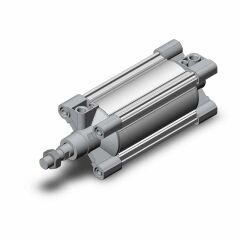 SMC Rot Silindiri Ø125mm CP96SDB125-200