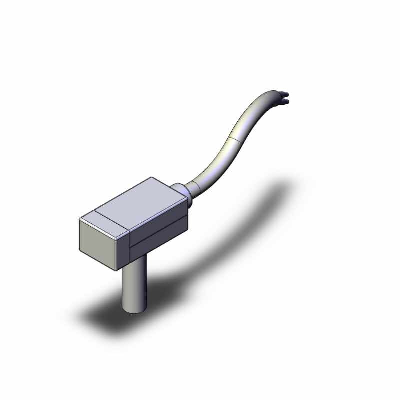 SMC Ps1000 Ps1100 Basınç Anahtarı Ø06mm PS1200-R06L-Q