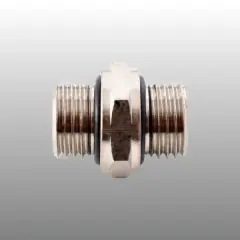 EXPFLEX IBBG 03-03 1345-3/8-3/8 Erkek Nipel