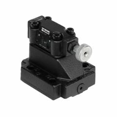 Parker Hannifin 016-84109-0 Hidrolik Vana