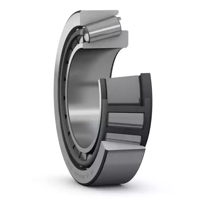 SKF 30234 J2/Q Konik Makaralı Rulmanlar (Dış Çap 310mm - Genişlik 52mm)
