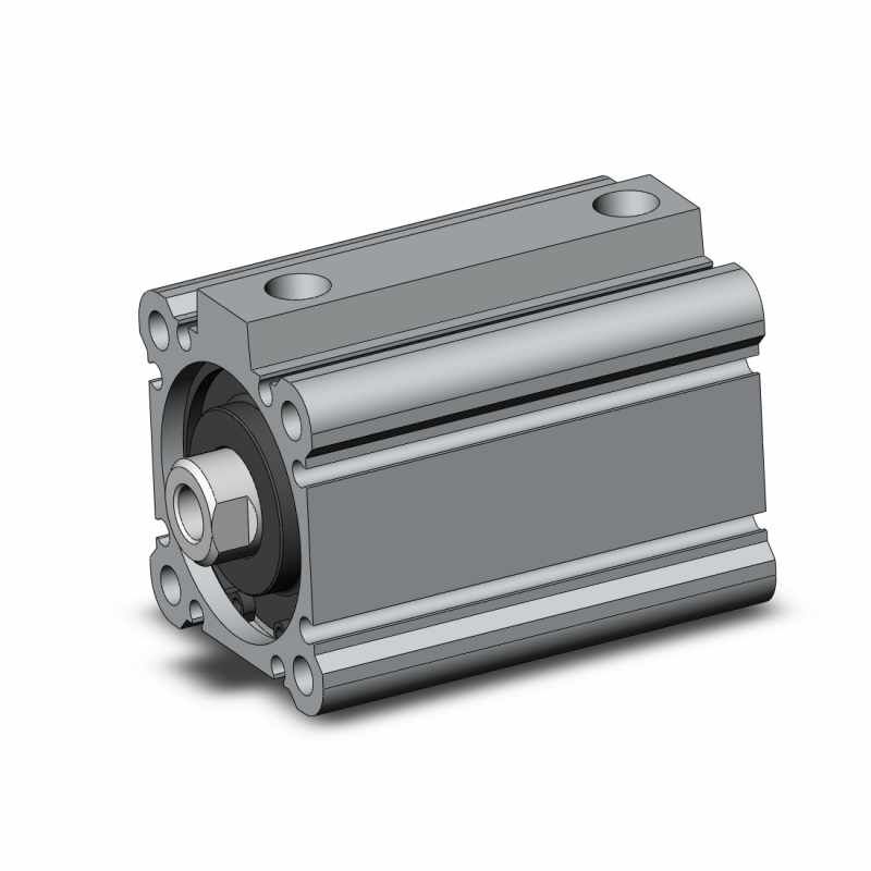 SMC Kompakt Silindir Ø40mm CDQ2A40-35DZ