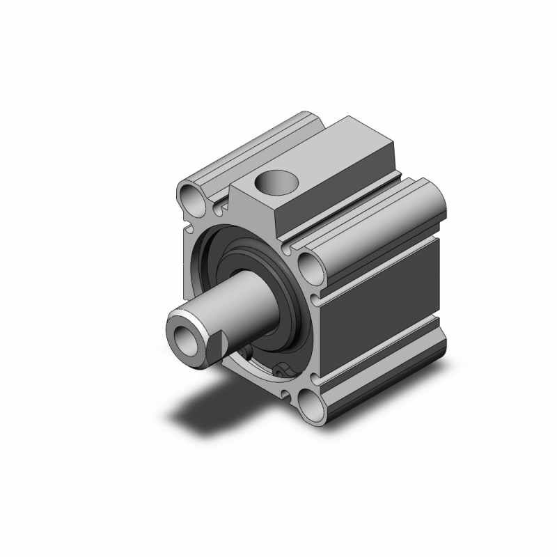 SMC Kompakt Silindir Ø50mm CQ2B50-20TZ