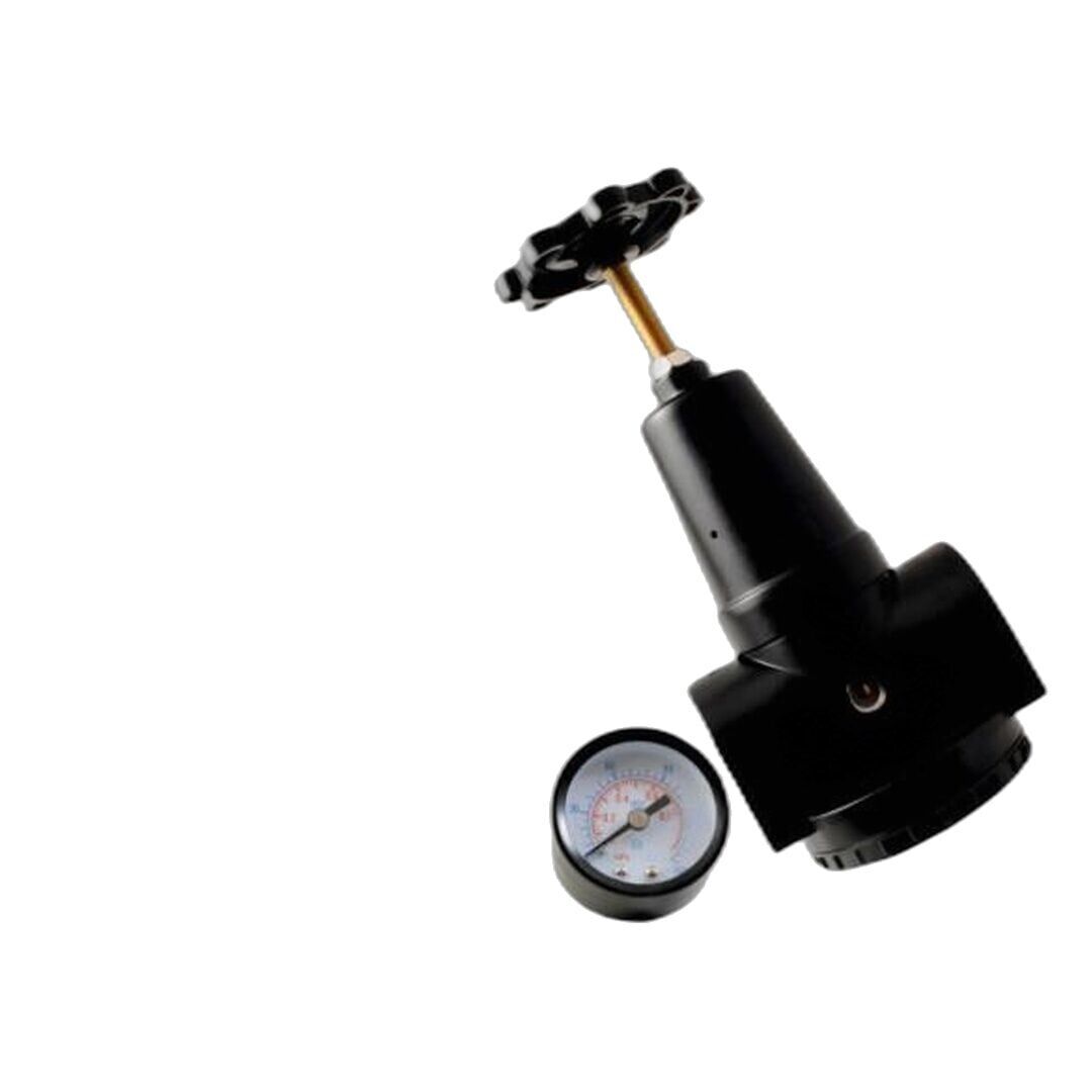 EXPFLEX AR900-15 1''1/2 Regülatör+manometre 1.5-8.5 Bar