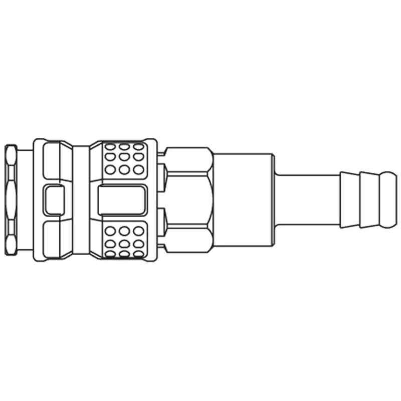 Parker Hannifin 1423KATF09SPN Kaplin