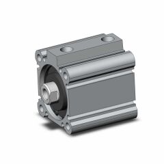 SMC Kompakt Silindir Ø40mm CDQ2A40-15DZ