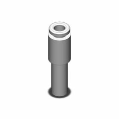 SMC Pnömatik Hızlı Bağlantı 04mm KQ2R04-06A