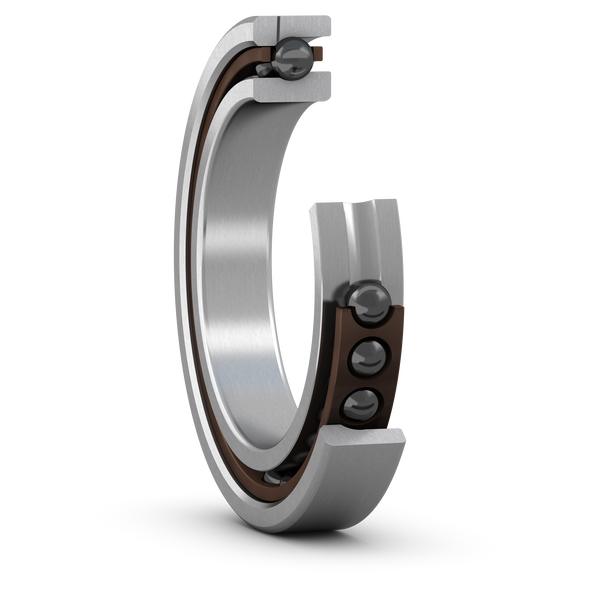 SKF 7006 CEGA/HCP4AH1 Açısal Temaslı Bilyalı Rulman