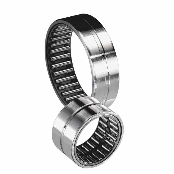 SKF 612976 İğneli Rulmanlar (Dış Çap 80mm - Genişlik 28mm)