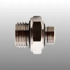 EXPFLEX IBBG01-03 1343-1/8-3/8 Orantılı Erkek Nipel