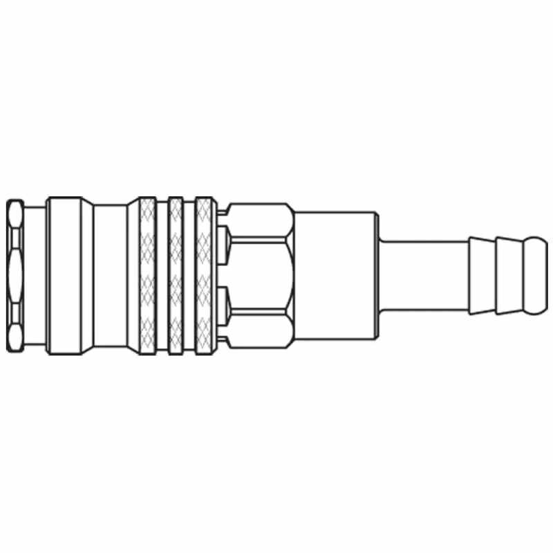 Parker Hannifin 1400KATF06SPN Kaplin