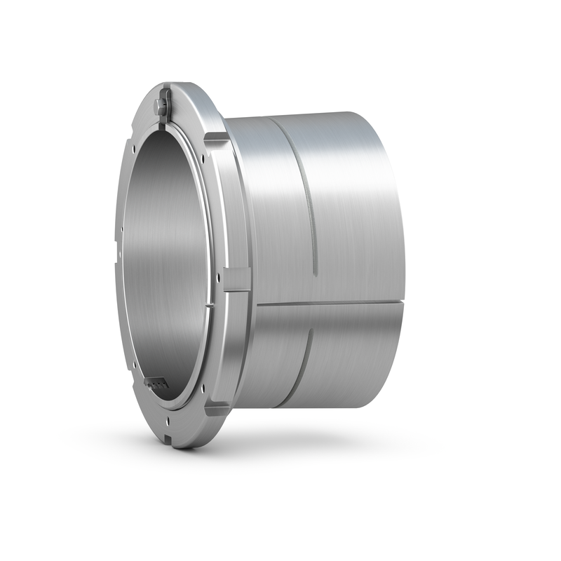 SKF OH 3160 HE Adaptör Ve Çekme Kolluları (Dış Çap 380mm - Genişlik 40mm)