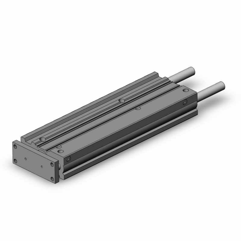 SMC Kompakt Kılavuz Silindir Ø32mm MGPL32-300Z