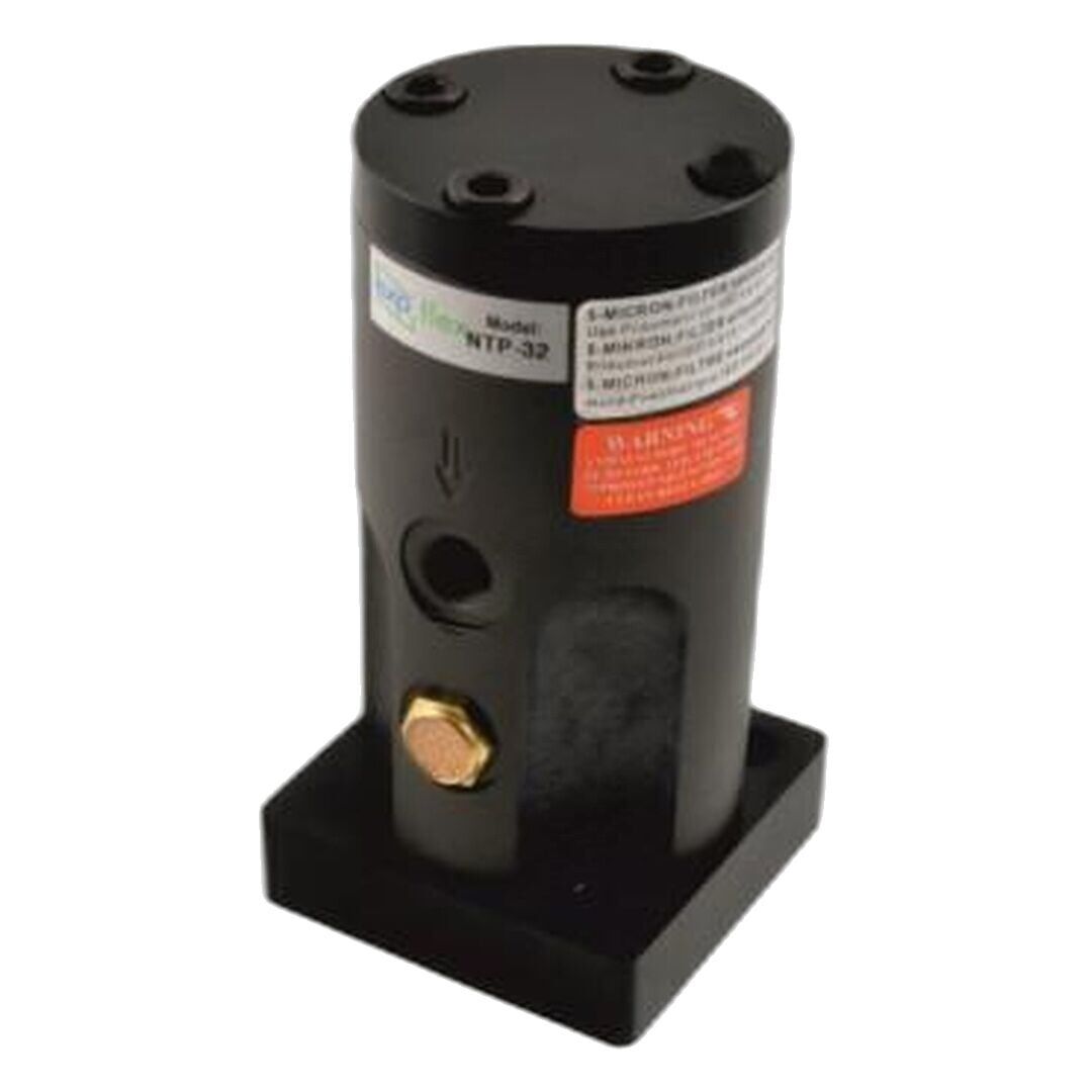 EXPFLEX NTP32 1/4 Ntp Serisi Pistonlu Tip Bilyalı Vibratör