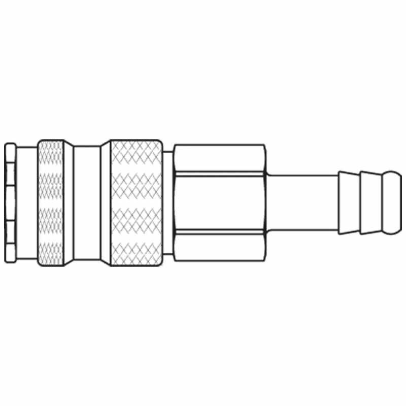 Parker Hannifin 23KATF08MPN Kaplin