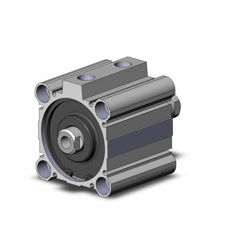 SMC Kompakt Silindir Ø63mm CQ2WB63-30DZ
