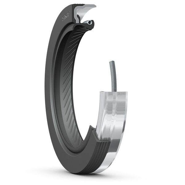 SKF 100X120X10 RMSA 79 V Motor mili keçesi