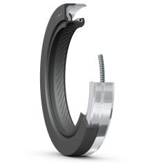 SKF 100X120X10 RMSA 79 V Motor mili keçesi