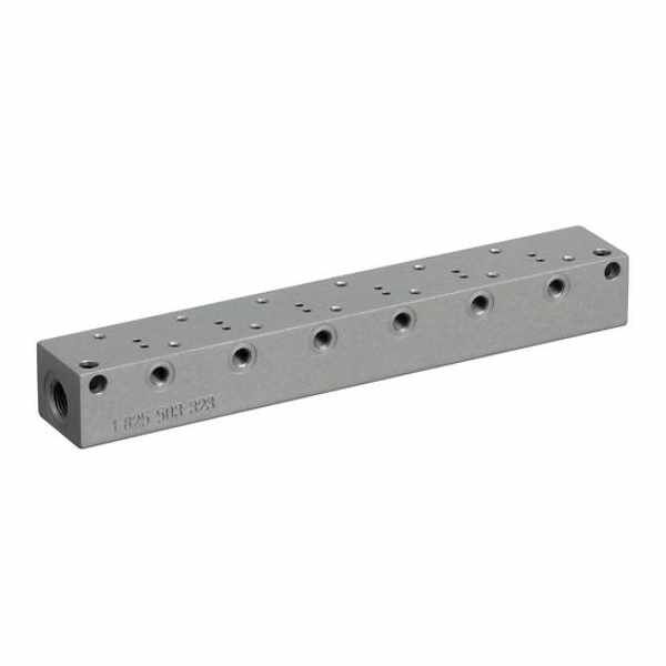 Emerson Aventics 1825503319 Pnömatik Valf Manifoldları