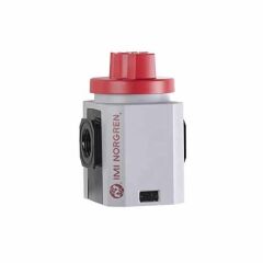 Norgren T84T-3GA-B1N Excelon Plus Kesme Valfi