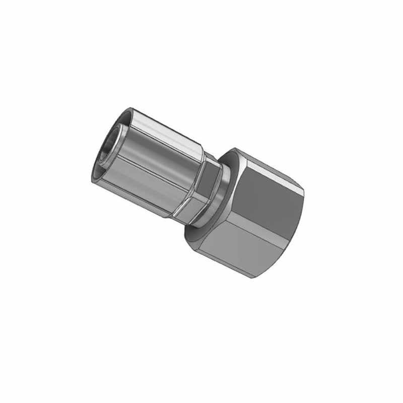 Parker Hannifin 1JC48-10-10 Hidrolik Aksesuar