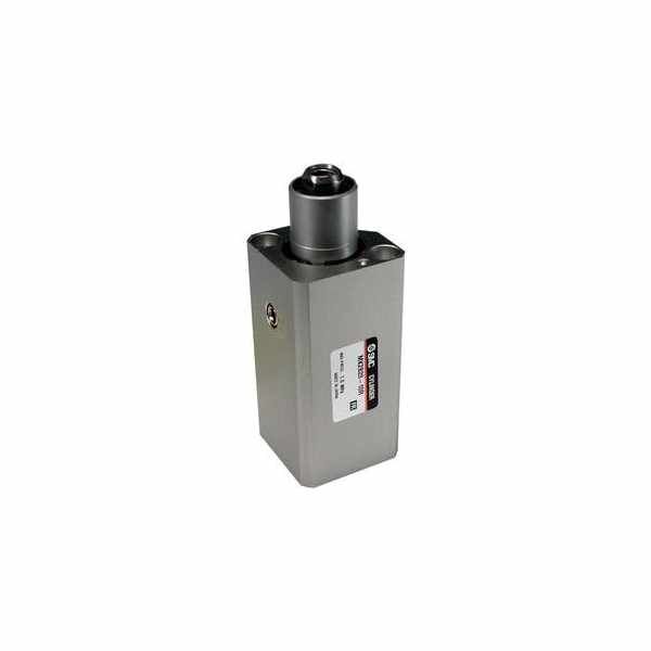 SMC Mka - Mkb Kelepçe Silindiri Ø032mm MK-A032Z