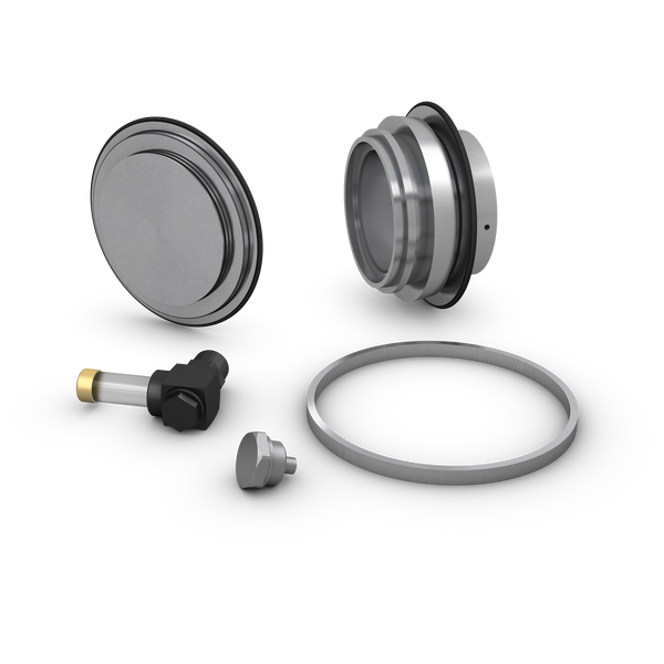 SKF TSO 217 A Split Plummer Block Housings – Sonl Series