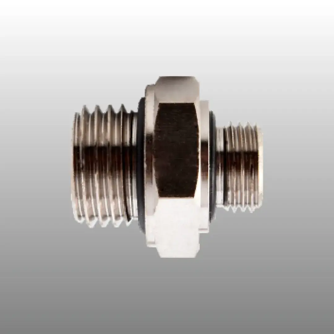 EXPFLEX IBBG04-06 1343-1/2-3/4 Orantılı Erkek Nipel