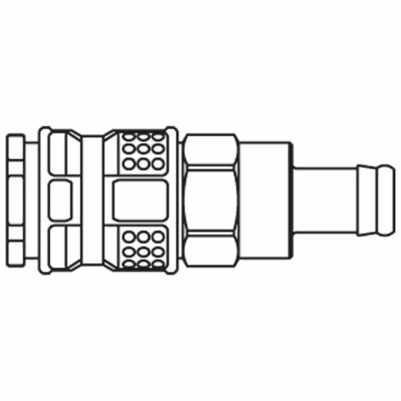 Parker Hannifin 1727KATF13SPN Kaplin