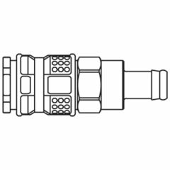 Parker Hannifin 1727KATF13SPN Kaplin