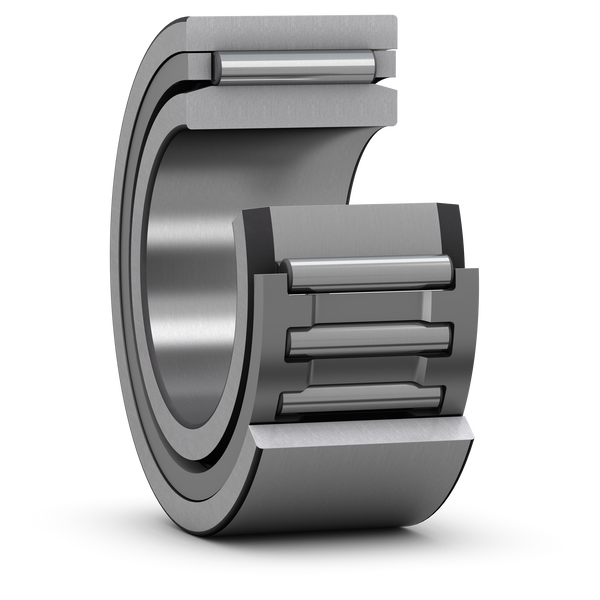 SKF NAO 12X28X12 Needle Makaralı Rulman With Machined Rings