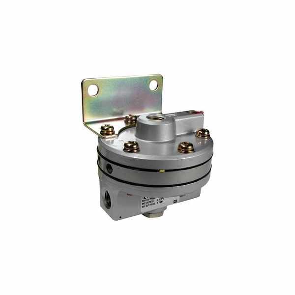 SMC Il200 Kilitleme Vanası 3/8'' Bağlantı EIL100-F03-L