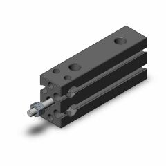 SMC Cu Kompakt Silindir Ø20mm CDU6-20D