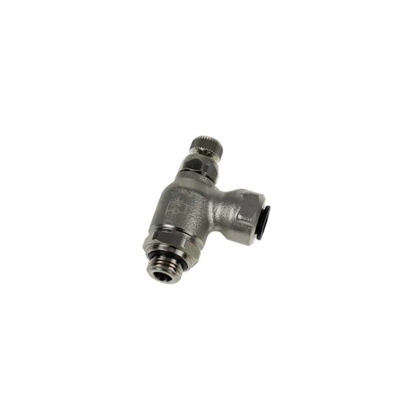 Parker Hannifin 7101 06 10 Hidrolik Aksesuar