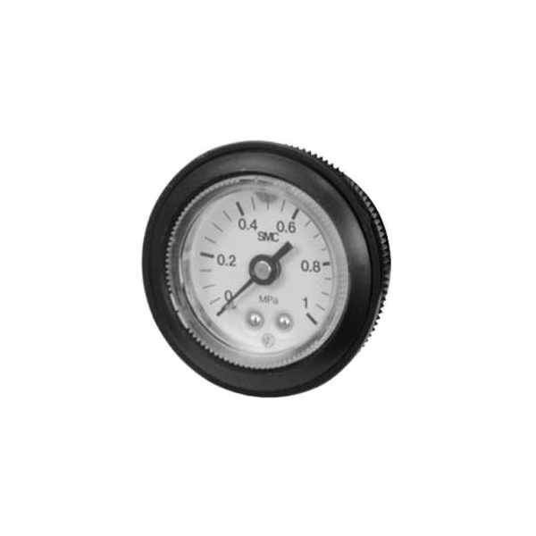 SMC Gösterge G Gp Ø46mm GP46-10-02-Q