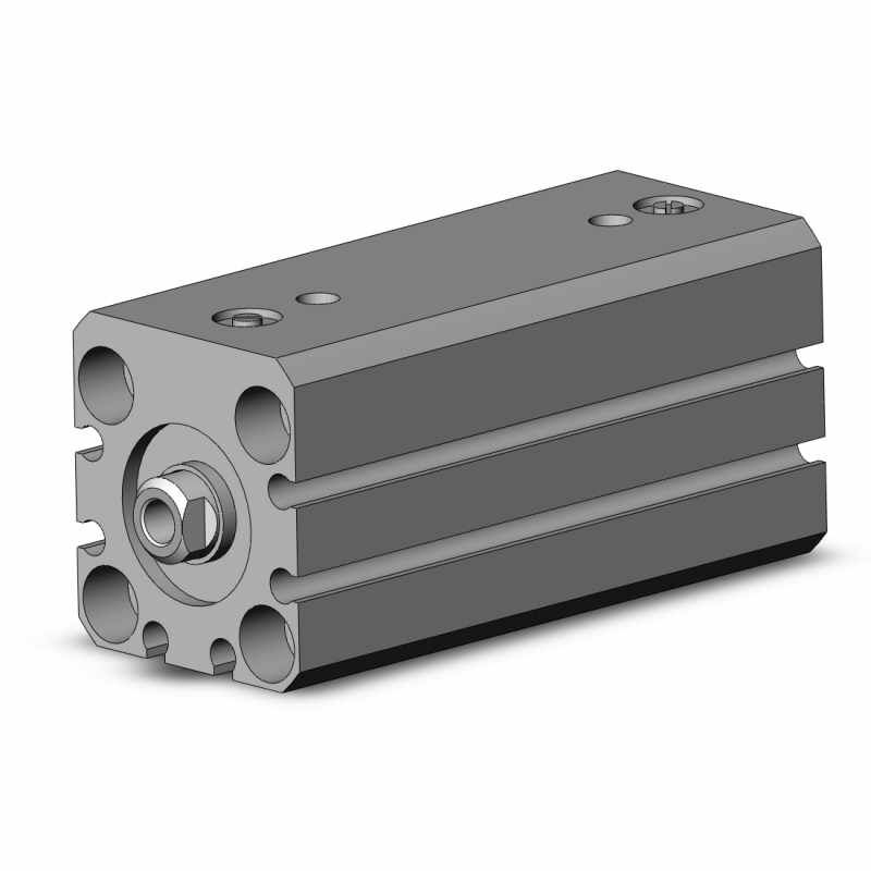 SMC Rq Kompakt Silindir Ø20mm RDQB20-50