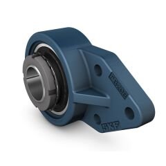 SKF UKFB 207 K/H Flanged Bilyalı Rulmanlı Üniteler