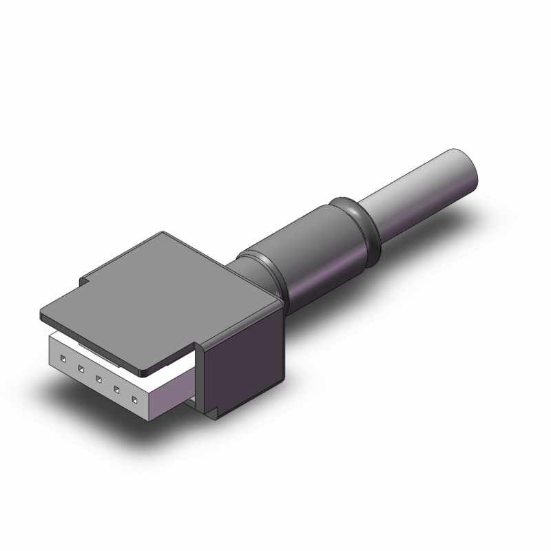 SMC Zse30 Vakum Anahtarı Ø38mm ZS-38-4G