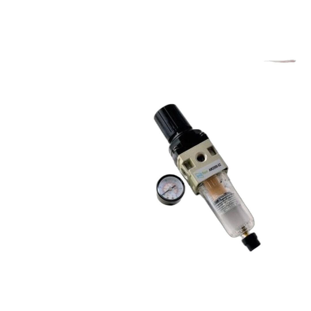 EXPFLEX AW2000-02 1/4 1/4'' Aw Seri̇si̇ AW2000-02